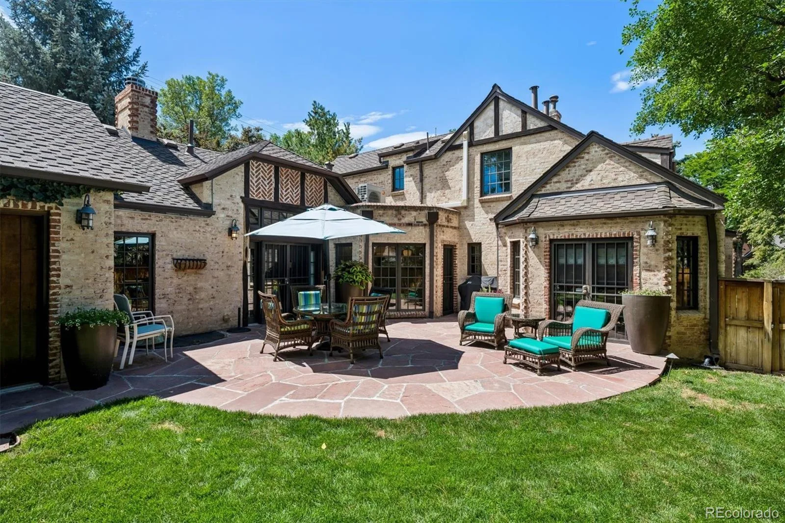 500 Bellaire Street Denver CO 80220 | MLS #REC7491240 08212026140955 1600 31