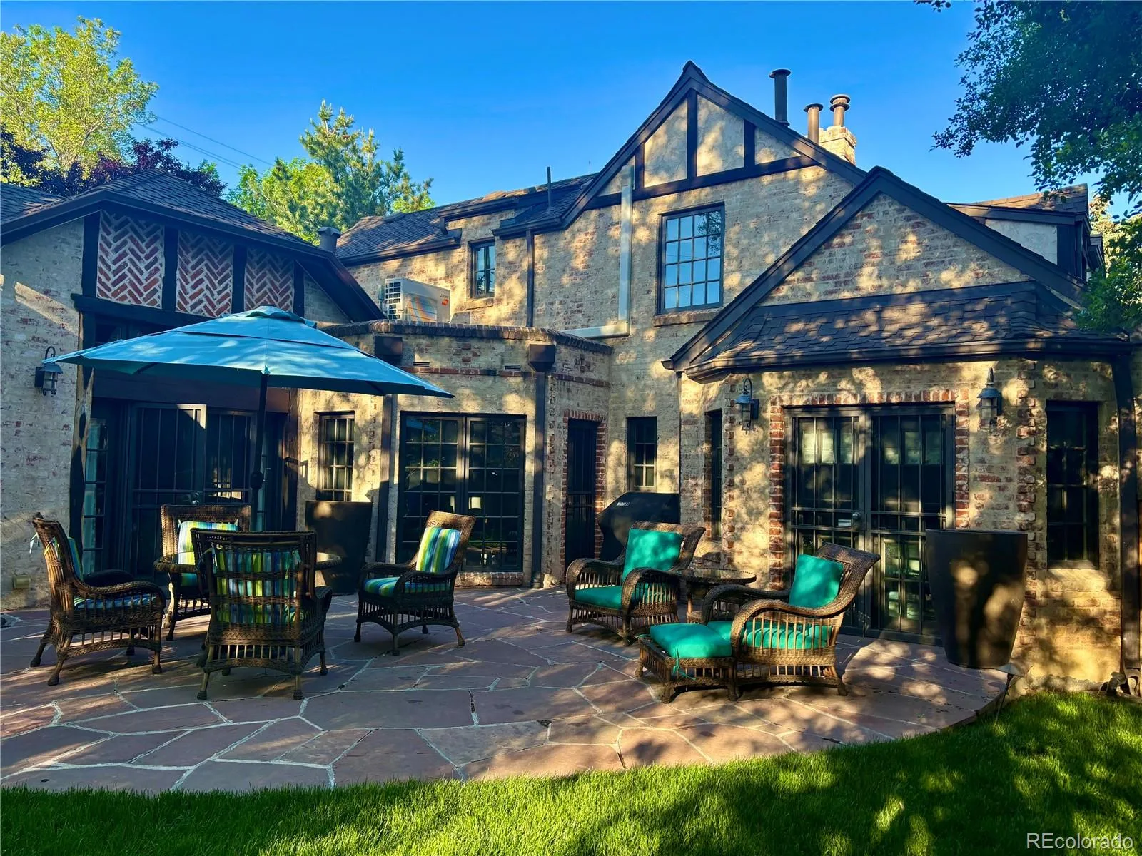 500 Bellaire Street Denver CO 80220 | MLS #REC7491240 08212026140955 1600 32
