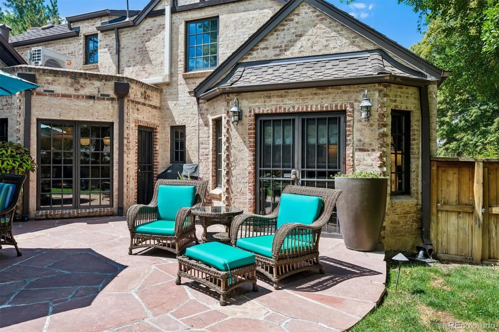 500 Bellaire Street Denver CO 80220 | MLS #REC7491240 08212026140955 1600 34