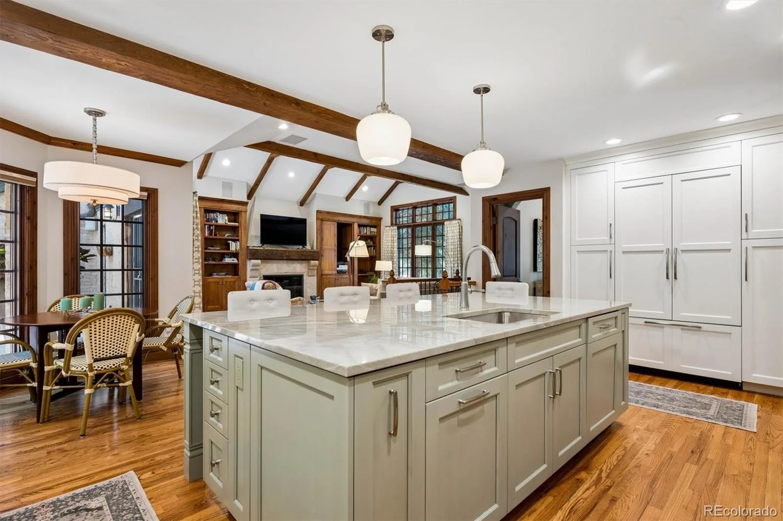 500 Bellaire Street Denver CO 80220 | MLS #REC7491240 08212026140955 1600 5