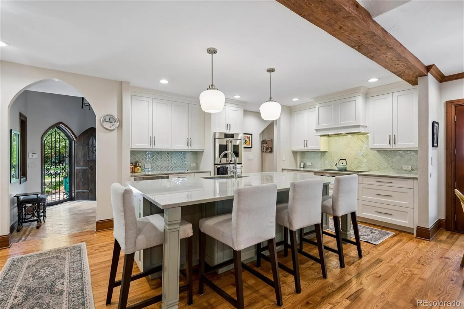 500 Bellaire Street Denver CO 80220 | MLS #REC7491240 08212026140955 1600 7