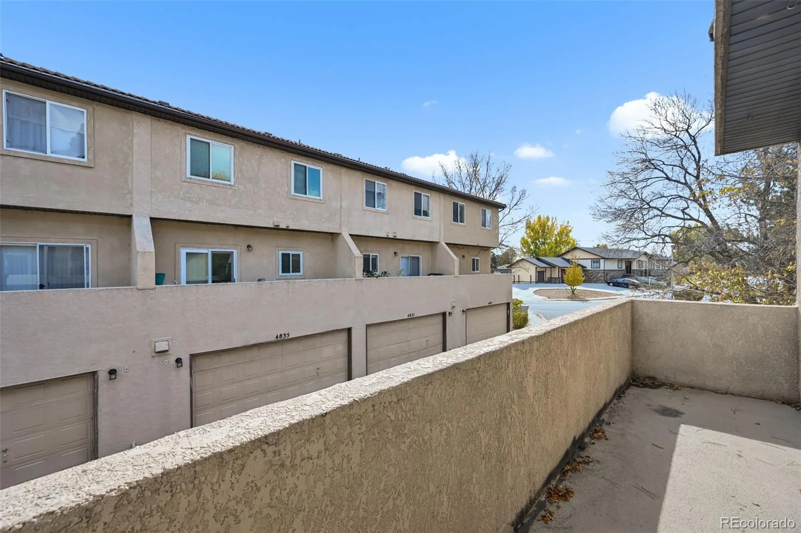 4839 W 73rd Avenue Westminster CO 80030 | MLS #REC7493111 07212026174635 1600 16