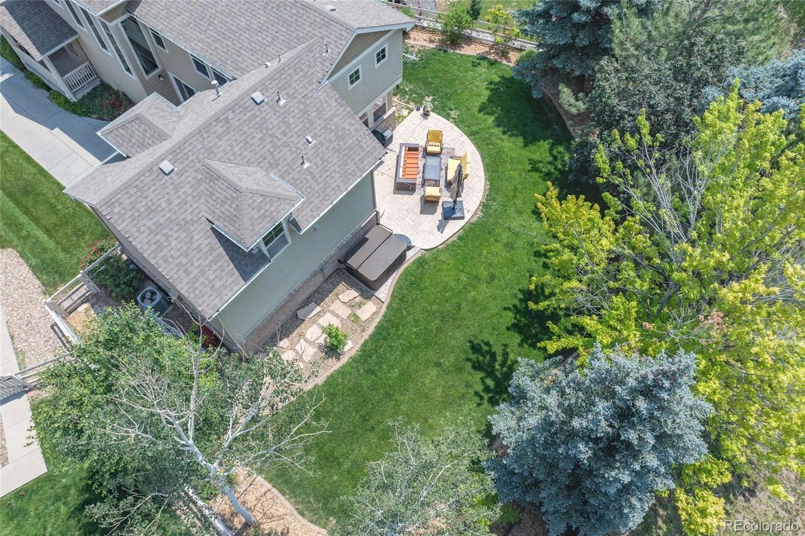 14068 Blue River Trail Broomfield CO 80023 MLS #REC7493120 06272026234237 1600 42