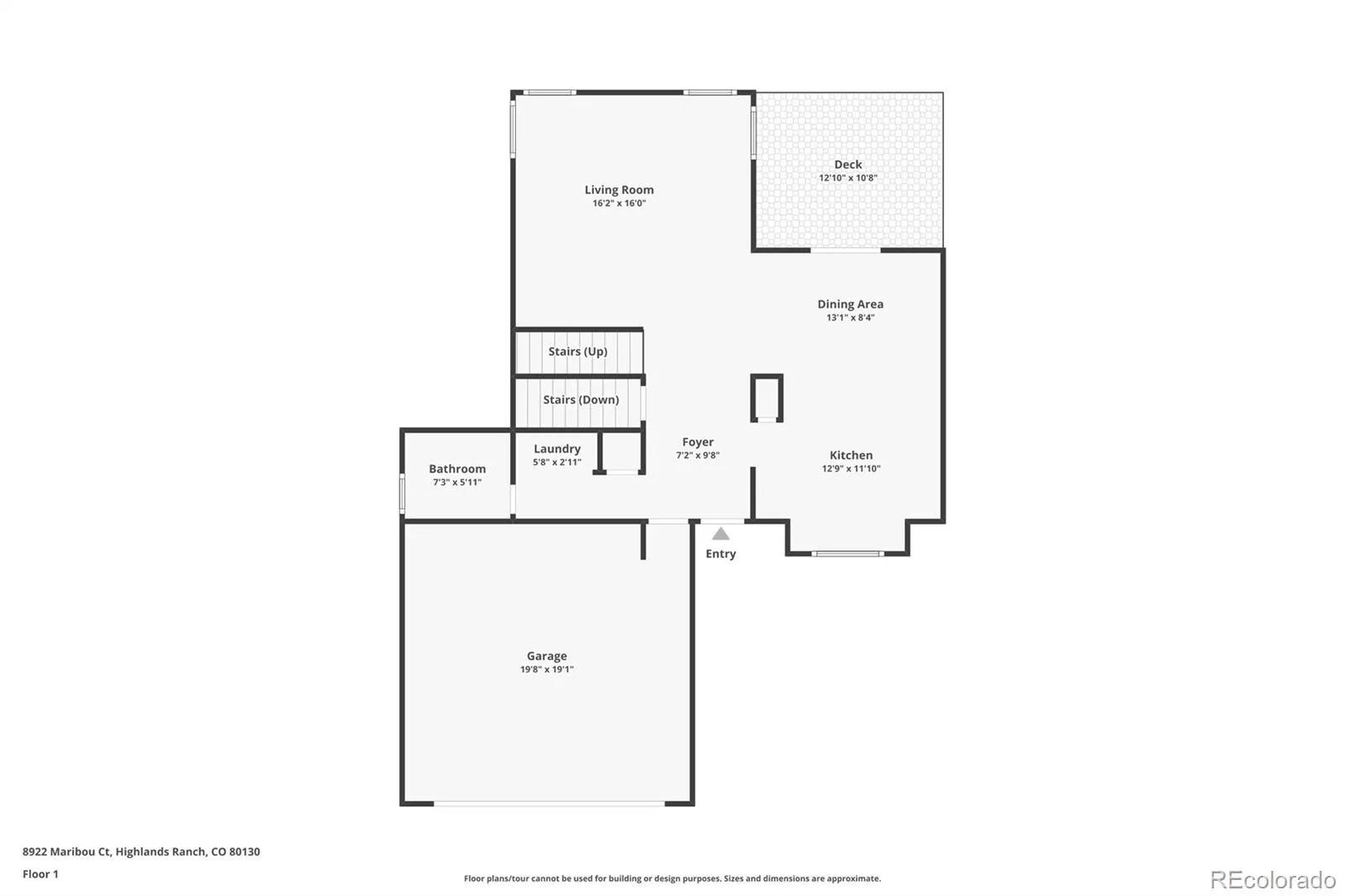 8922 Maribou Court Littleton CO 80130 | MLS #REC7499132 06202026002516 1600 38