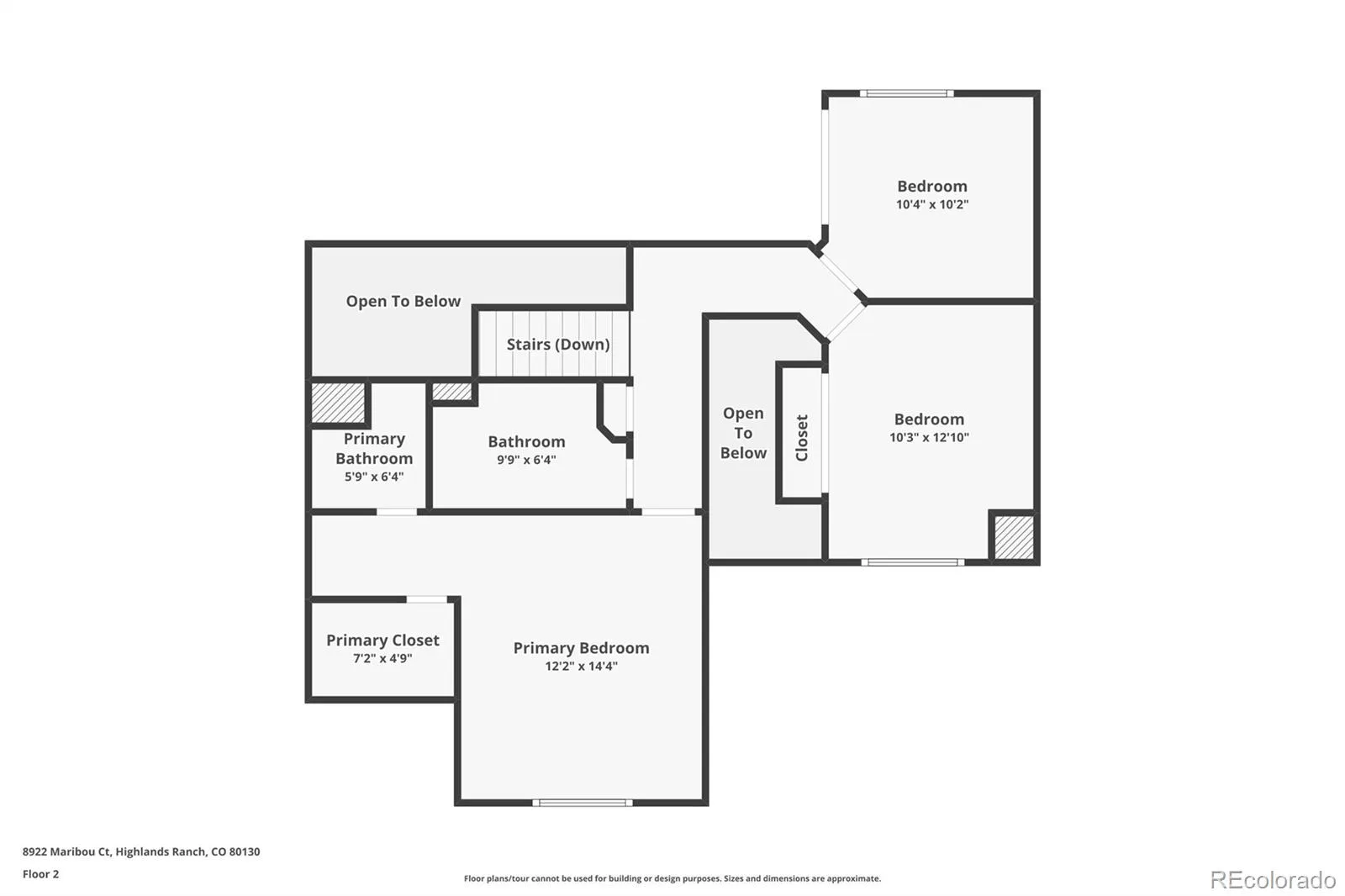 8922 Maribou Court Littleton CO 80130 | MLS #REC7499132 06202026002516 1600 39