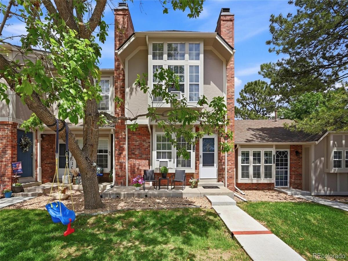 9713 W Chatfield Avenue #G Littleton CO 80128 | MLS #REC7499480 MLS #REC7499480 image #0