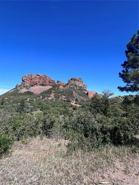 6031 Country Club Drive Larkspur CO 80118 | MLS #REC7501247 09122026083934 800 1