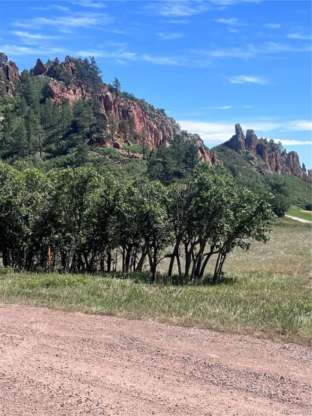 6031 Country Club Drive Larkspur CO 80118 | MLS #REC7501247 09122026083934 800 12