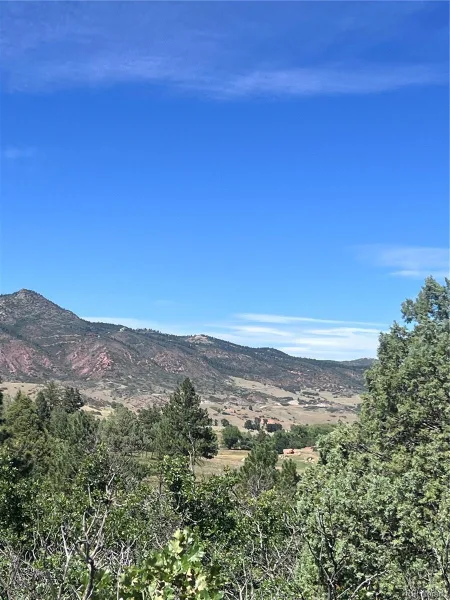 6031 Country Club Drive Larkspur CO 80118 | MLS #REC7501247 09122026083934 800 14