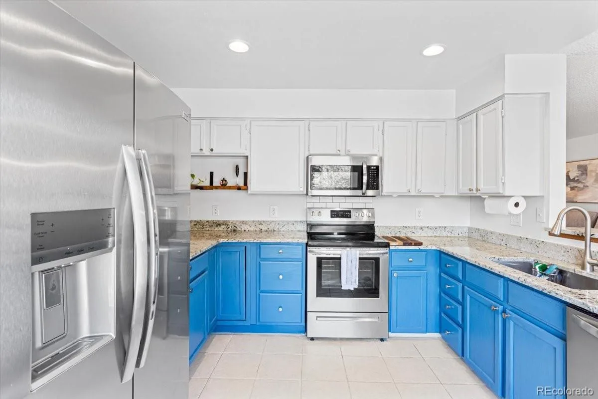 8753 W Cornell Avenue #6 #12 Lakewood CO 80227 | MLS #REC7501552 08252026034356 1200 13
