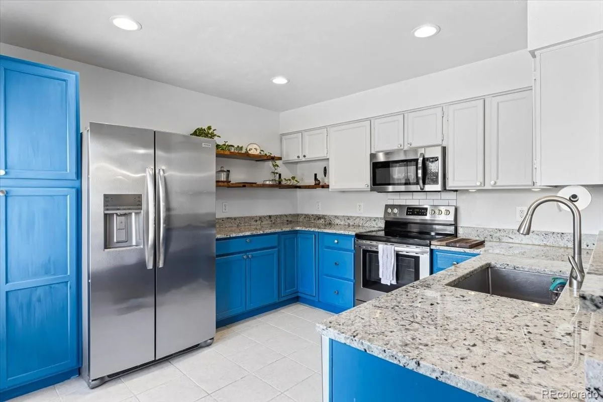8753 W Cornell Avenue #6 #12 Lakewood CO 80227 | MLS #REC7501552 08252026034356 1200 14