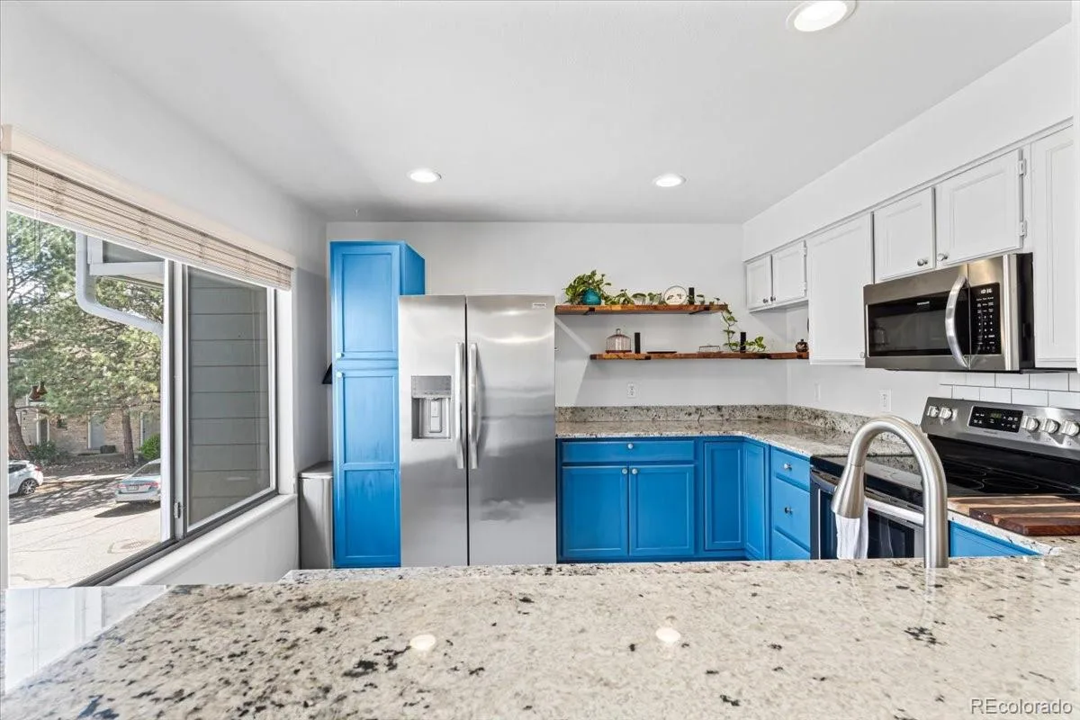 8753 W Cornell Avenue #6 #12 Lakewood CO 80227 | MLS #REC7501552 08252026034356 1200 15