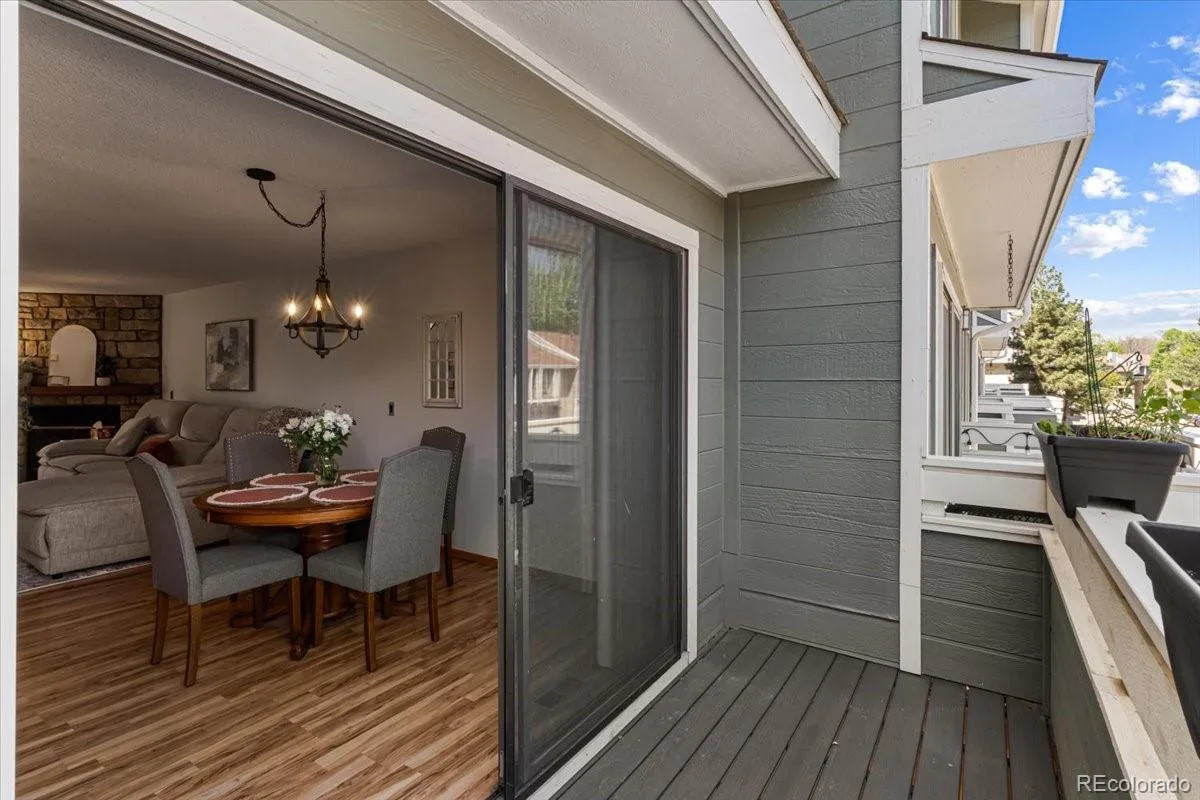 8753 W Cornell Avenue #6 #12 Lakewood CO 80227 | MLS #REC7501552 08252026034356 1200 16