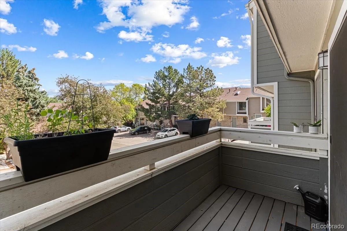 8753 W Cornell Avenue #6 #12 Lakewood CO 80227 | MLS #REC7501552 08252026034356 1200 17