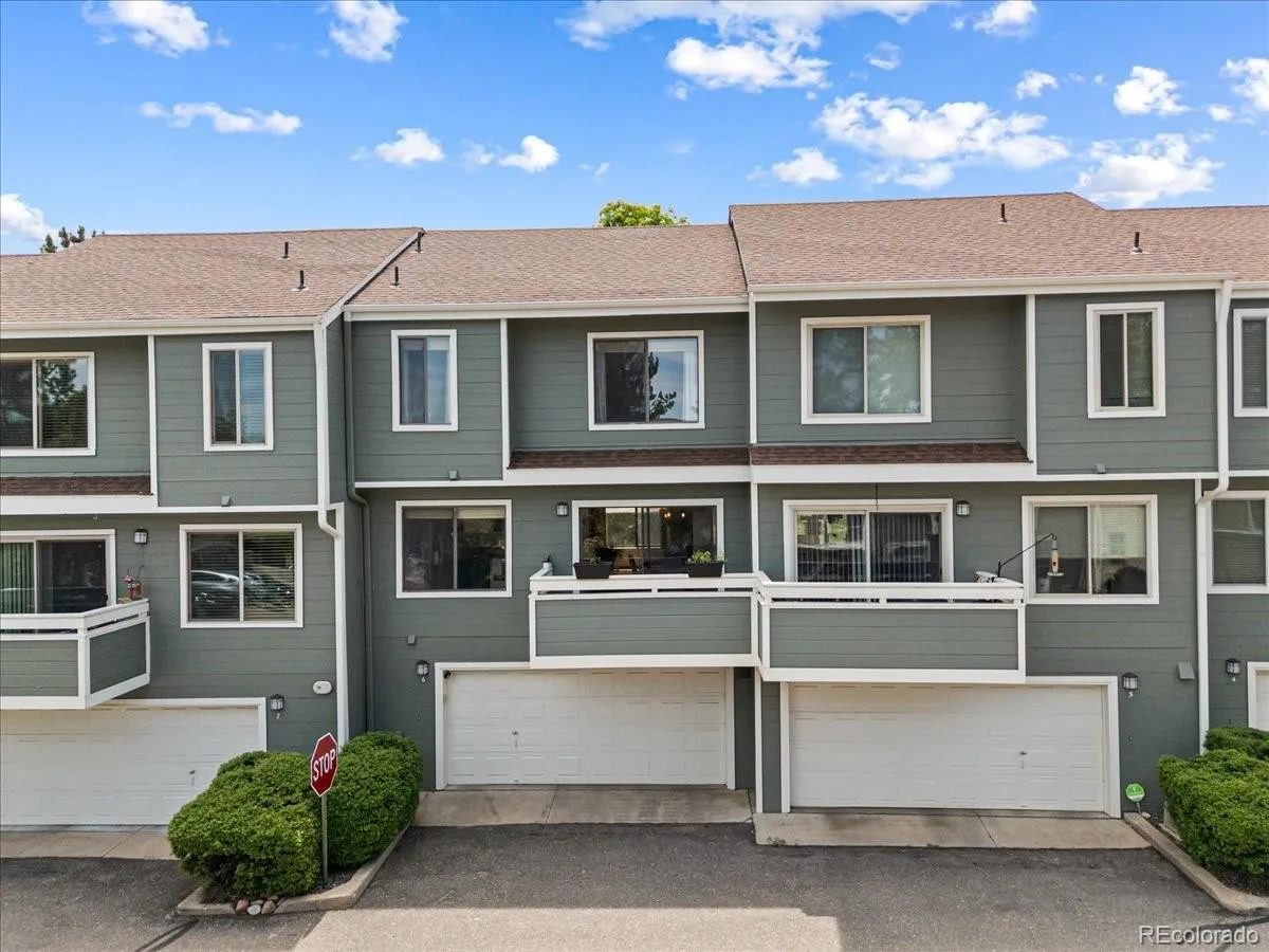 8753 W Cornell Avenue #6 #12 Lakewood CO 80227 | MLS #REC7501552 08252026034356 1200 3