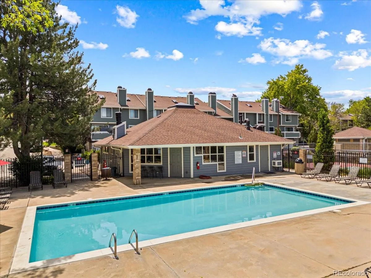 8753 W Cornell Avenue #6 #12 Lakewood CO 80227 | MLS #REC7501552 08252026034356 1200 31
