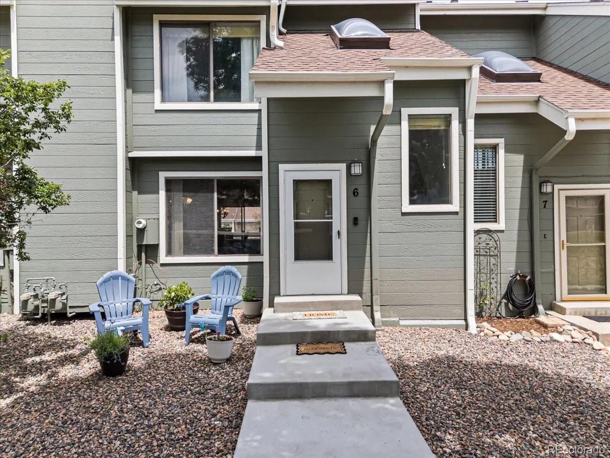8753 W Cornell Avenue #6 #12 Lakewood CO 80227 | MLS #REC7501552 08252026034356 1200 35
