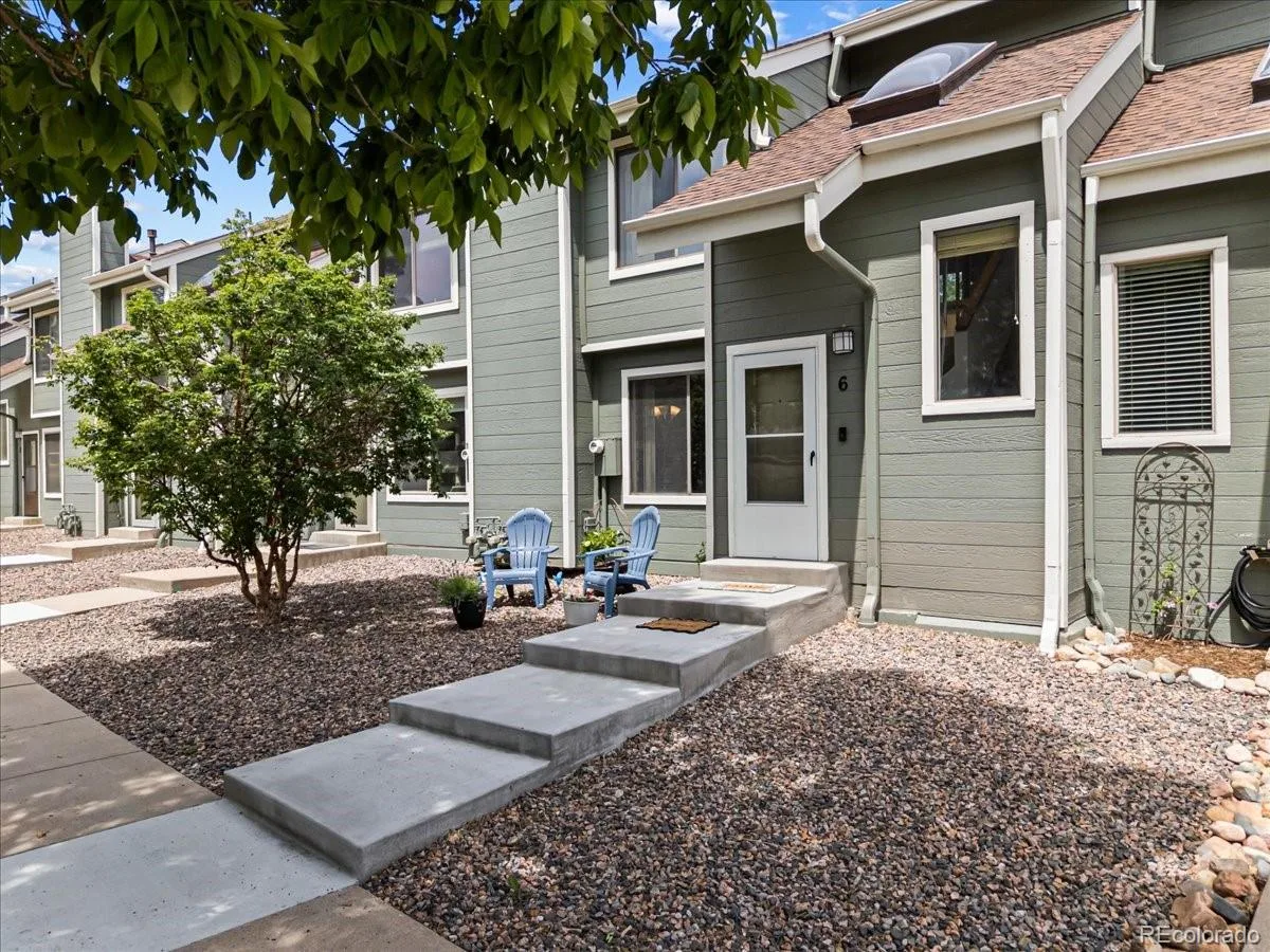 8753 W Cornell Avenue #6 #12 Lakewood CO 80227 | MLS #REC7501552 08252026034356 1200 36