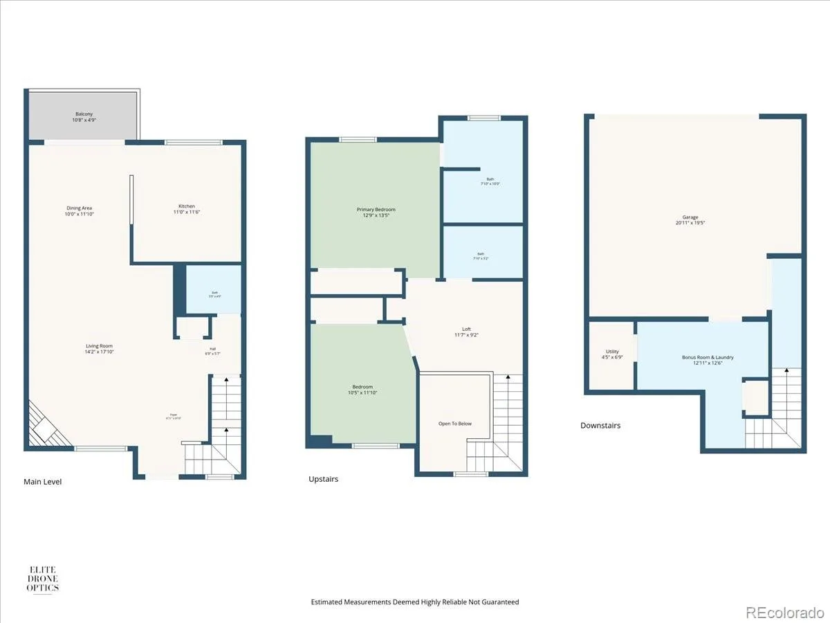 8753 W Cornell Avenue #6 #12 Lakewood CO 80227 | MLS #REC7501552 08252026034356 1200 38