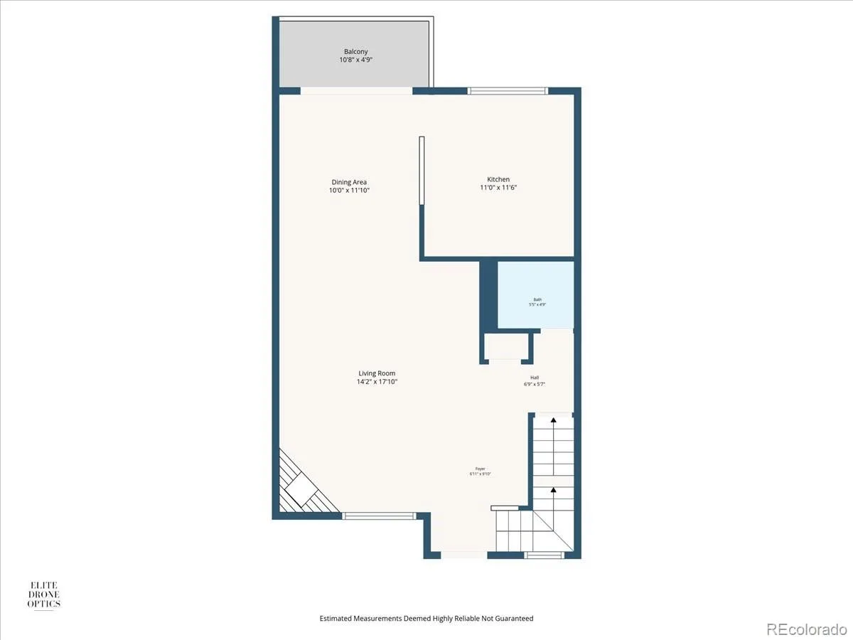 8753 W Cornell Avenue #6 #12 Lakewood CO 80227 | MLS #REC7501552 08252026034356 1200 39