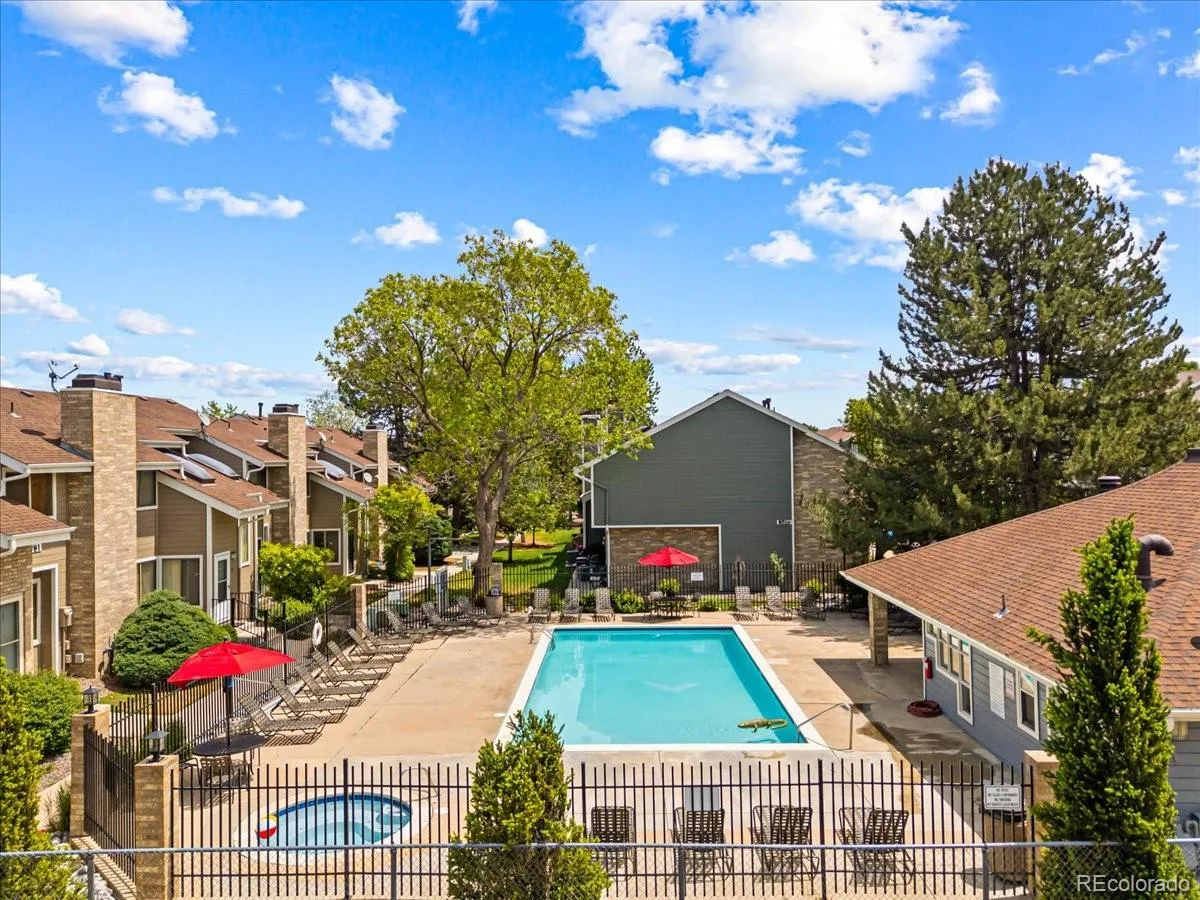 8753 W Cornell Avenue #6 #12 Lakewood CO 80227 | MLS #REC7501552 08252026034356 1200 4