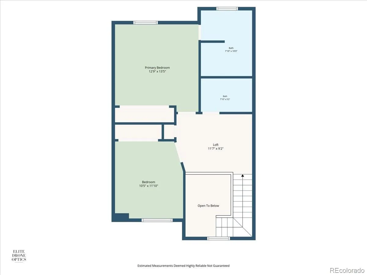 8753 W Cornell Avenue #6 #12 Lakewood CO 80227 | MLS #REC7501552 08252026034356 1200 40