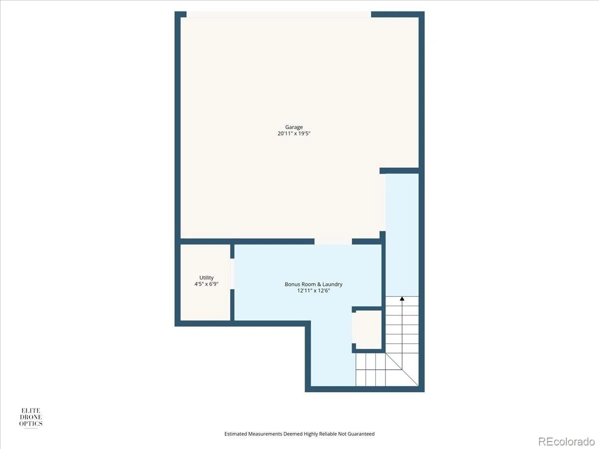 8753 W Cornell Avenue #6 #12 Lakewood CO 80227 | MLS #REC7501552 08252026034356 1200 41