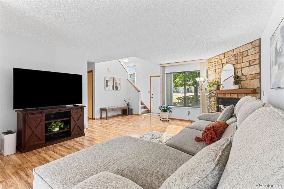 8753 W Cornell Avenue #6 #12 Lakewood CO 80227 | MLS #REC7501552 08252026034356 1200 8