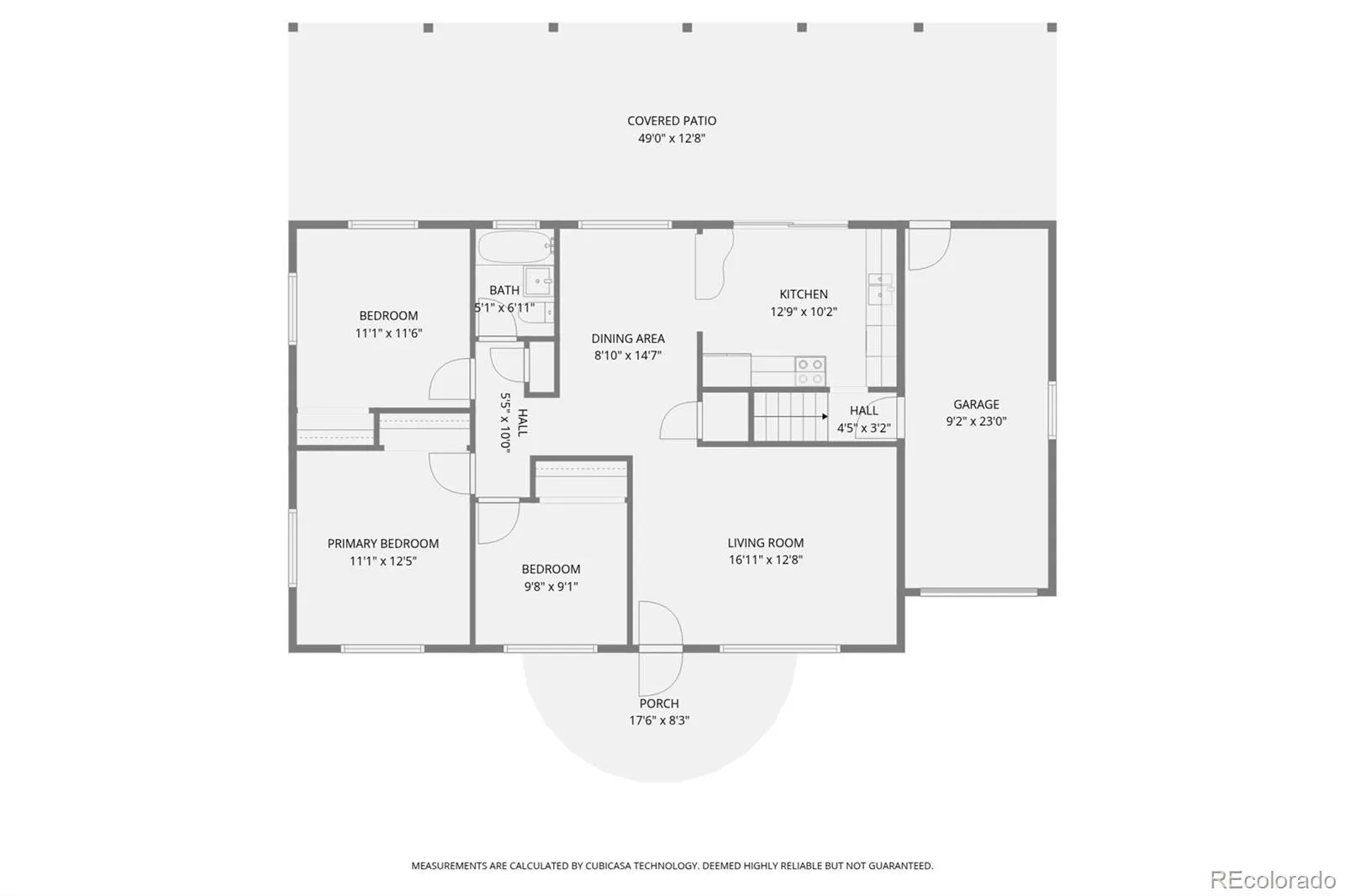 1385 S Vrain Way Denver CO 80219 MLS #REC7502304 05182026182226 1600 30