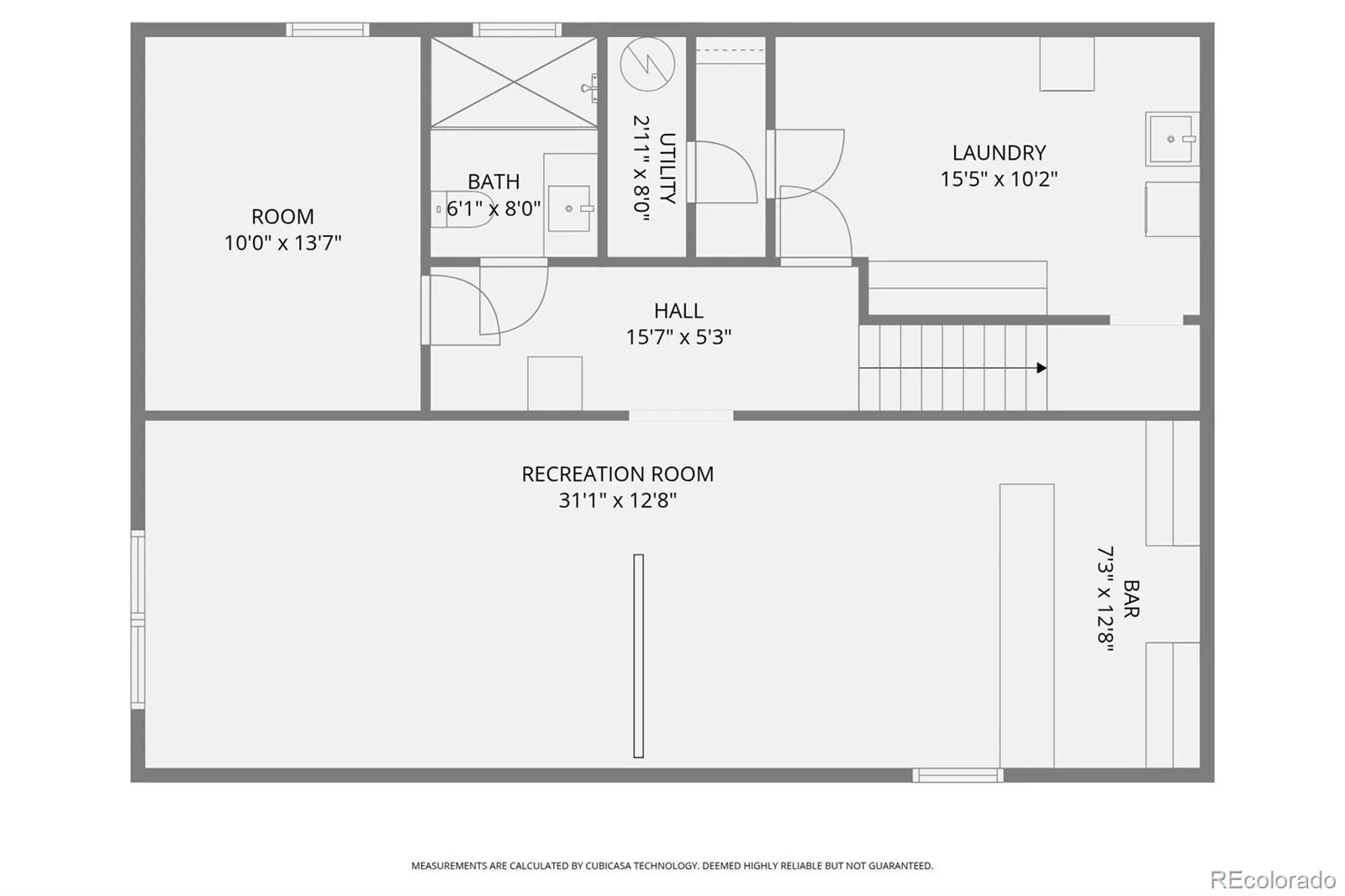 1385 S Vrain Way Denver CO 80219 MLS #REC7502304 05182026182226 1600 31