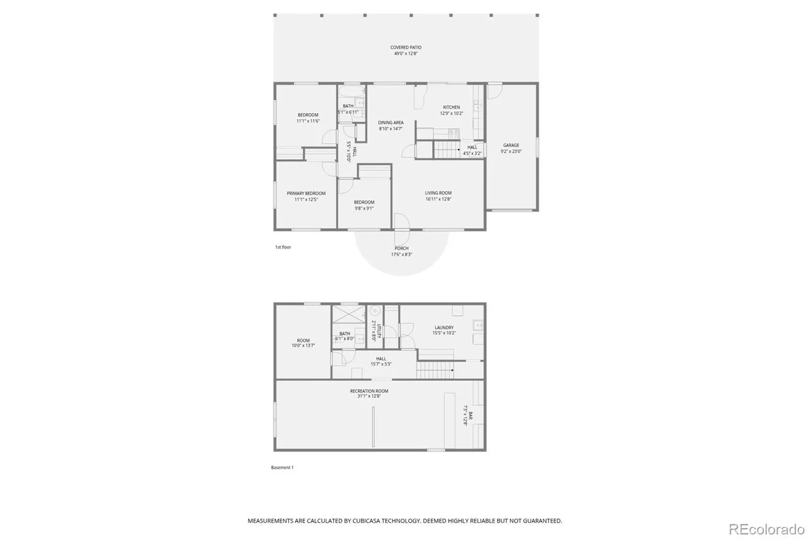 1385 S Vrain Way Denver CO 80219 MLS #REC7502304 05182026182226 1600 32