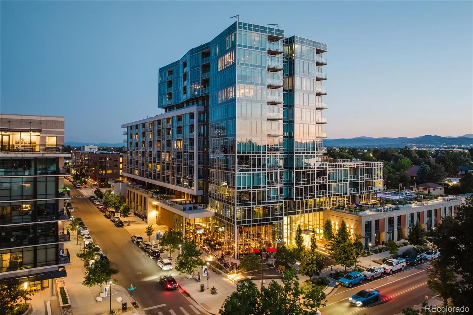 4200 W 17th Avenue #411 Denver CO 80204 MLS #REC7502836 06082026203802 1600 2