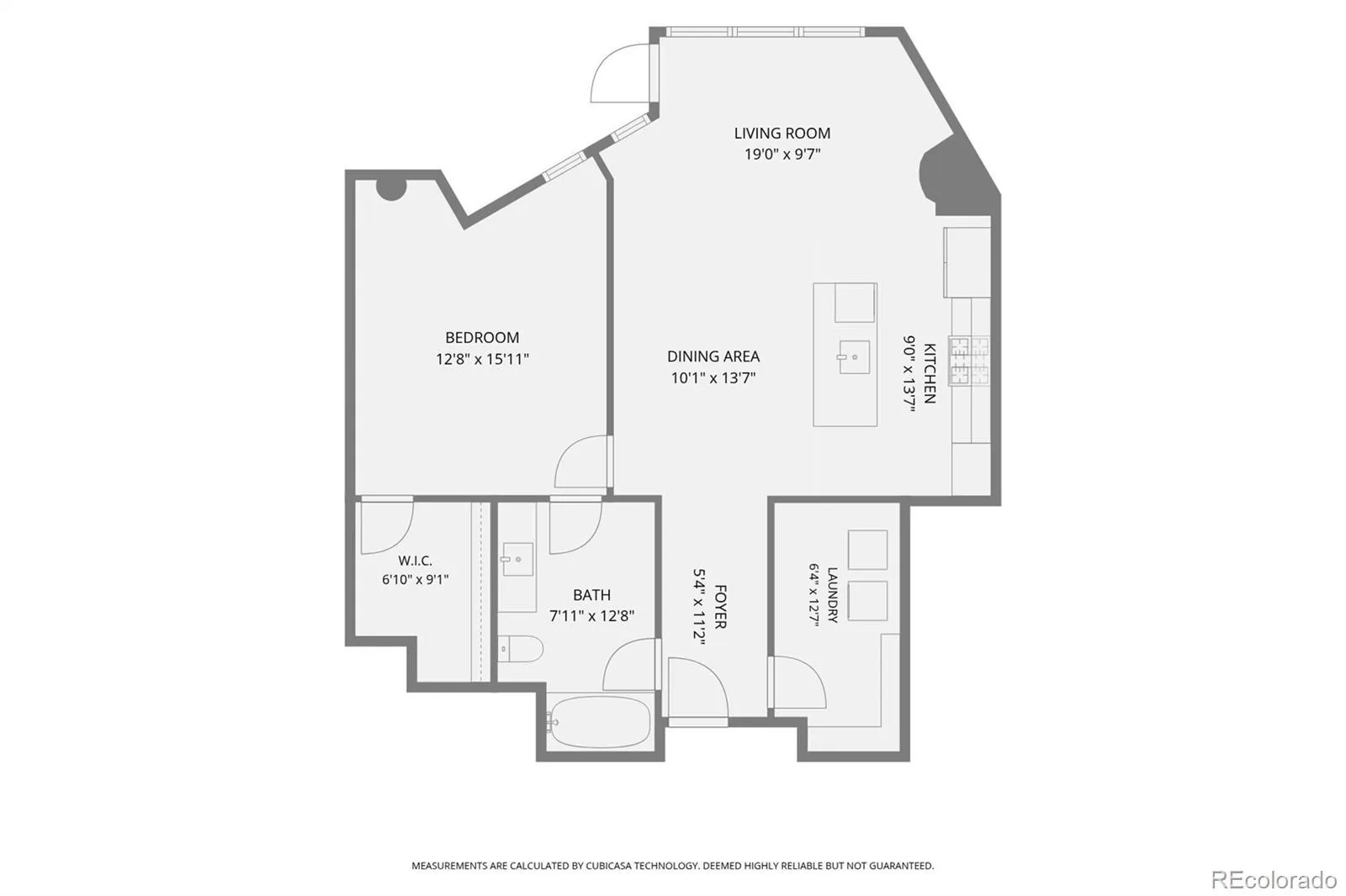 4200 W 17th Avenue #411 Denver CO 80204 MLS #REC7502836 06082026203802 1600 40