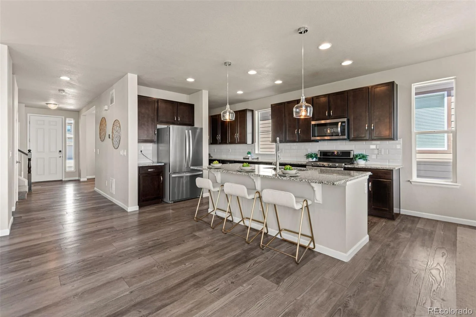 18769 W 92nd Drive Arvada CO 80007 | MLS #REC7503000 08242026202318 1600 11