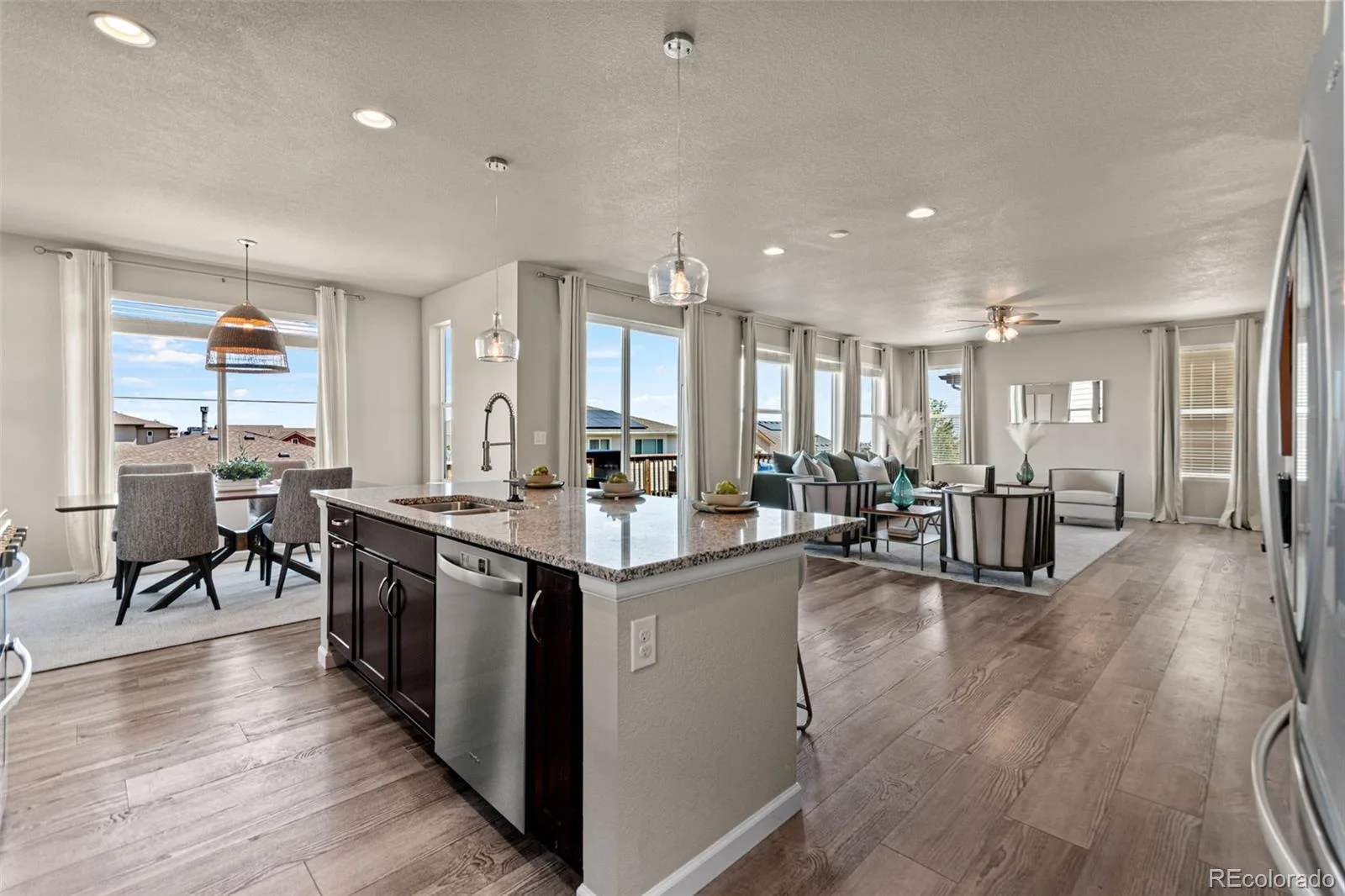 18769 W 92nd Drive Arvada CO 80007 | MLS #REC7503000 08242026202318 1600 12