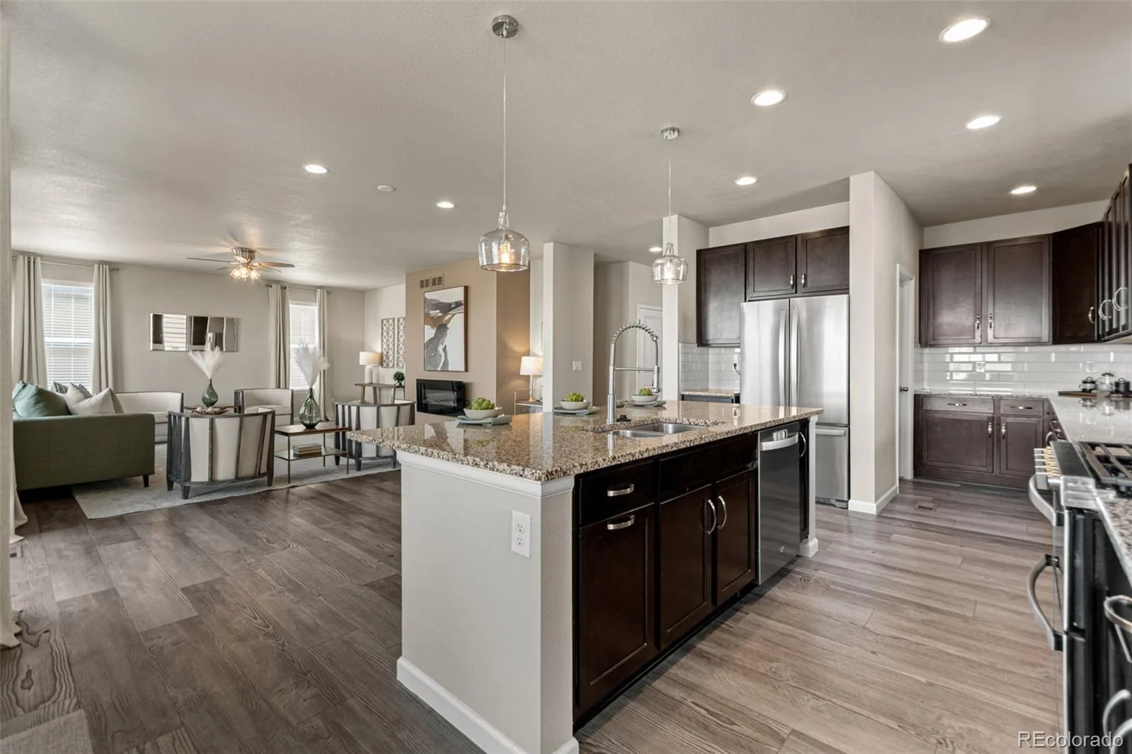 18769 W 92nd Drive Arvada CO 80007 | MLS #REC7503000 08242026202318 1600 14