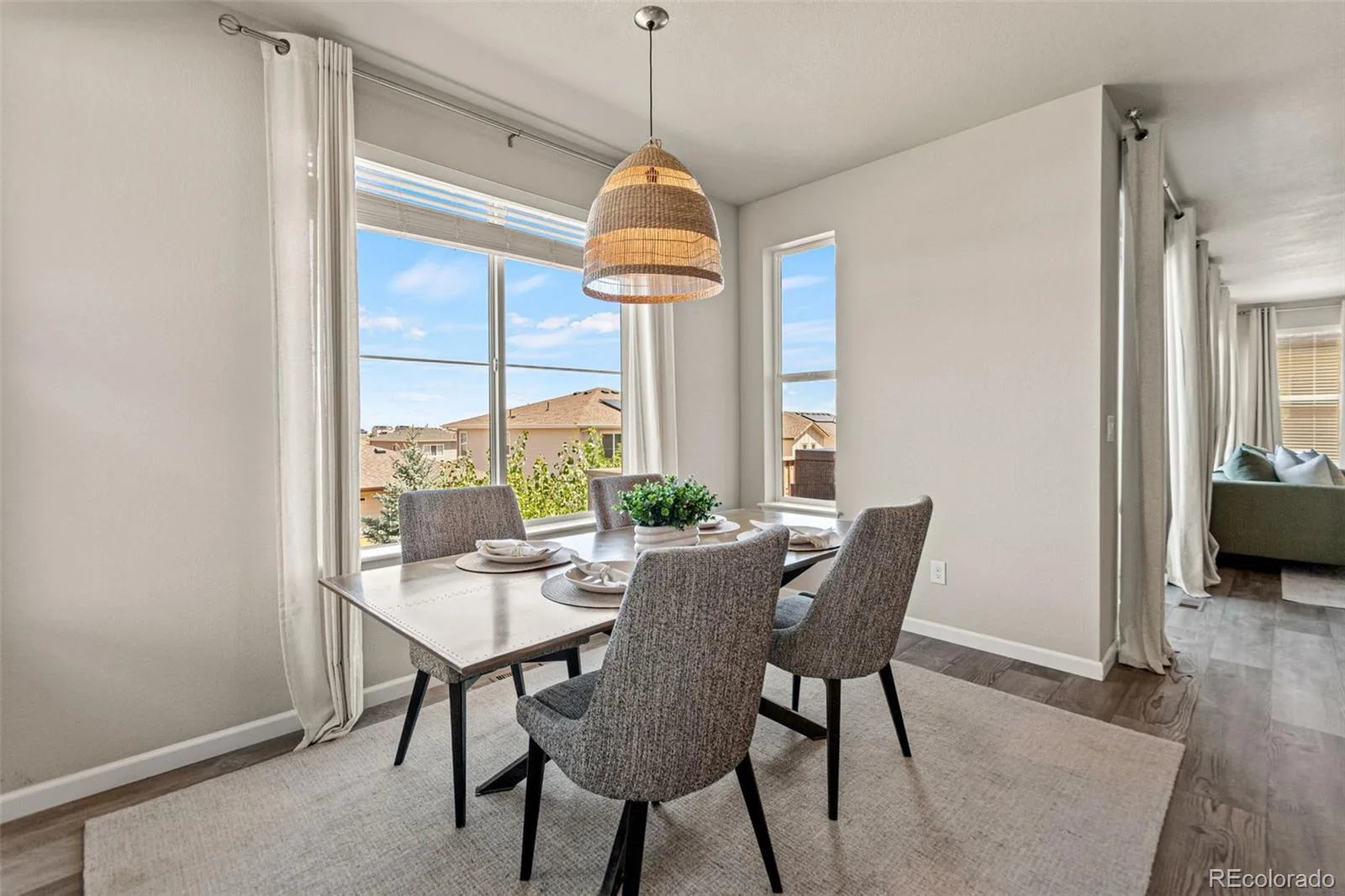 18769 W 92nd Drive Arvada CO 80007 | MLS #REC7503000 08242026202318 1600 15