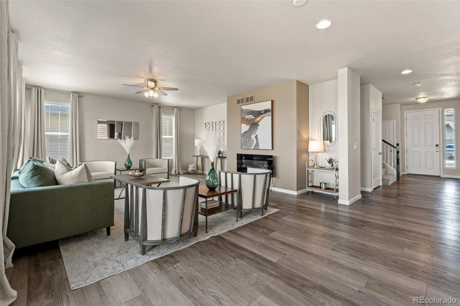 18769 W 92nd Drive Arvada CO 80007 | MLS #REC7503000 08242026202318 1600 16