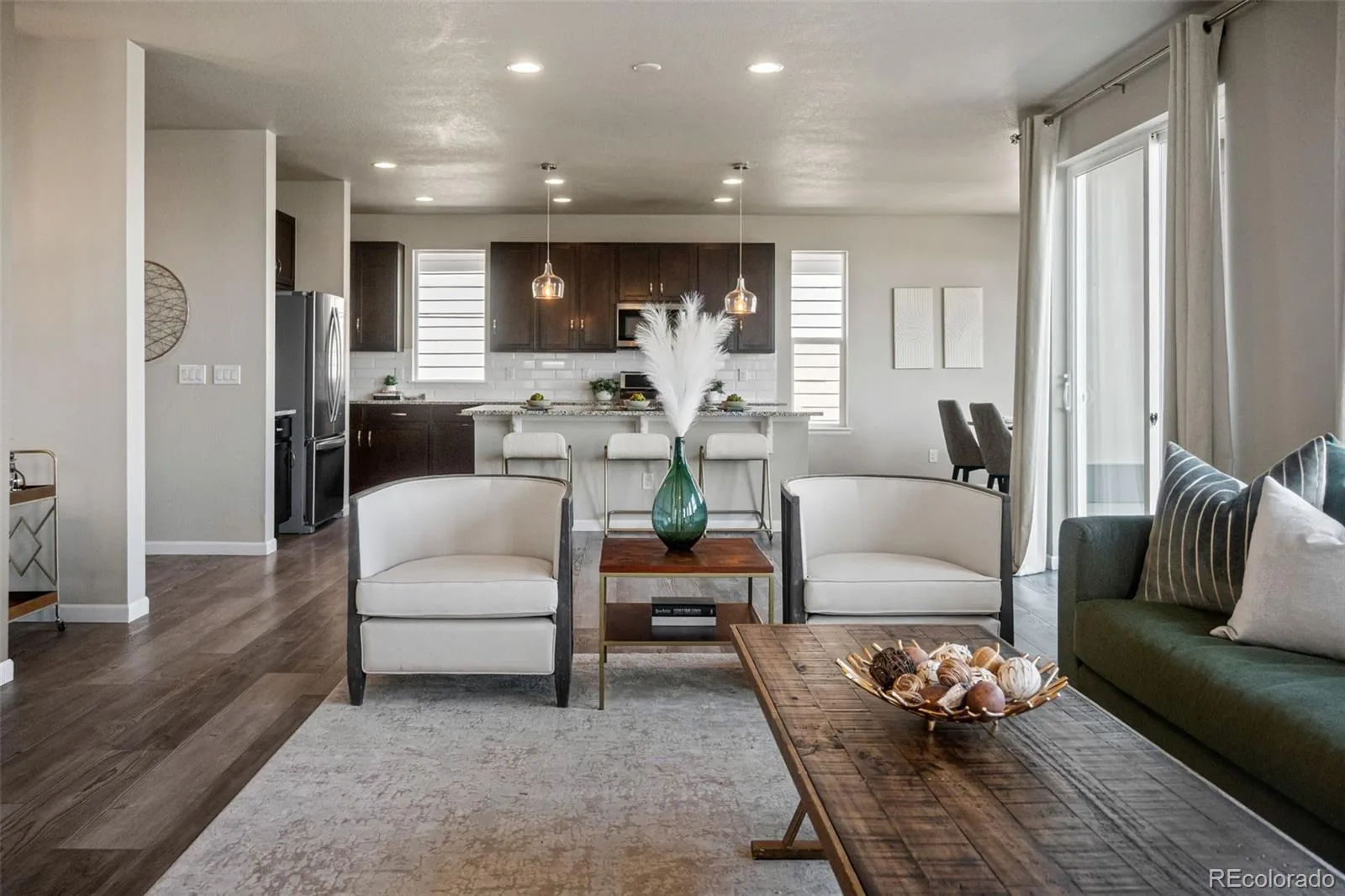 18769 W 92nd Drive Arvada CO 80007 | MLS #REC7503000 08242026202318 1600 20