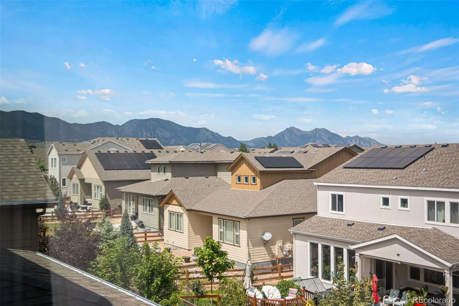 18769 W 92nd Drive Arvada CO 80007 | MLS #REC7503000 08242026202318 1600 26