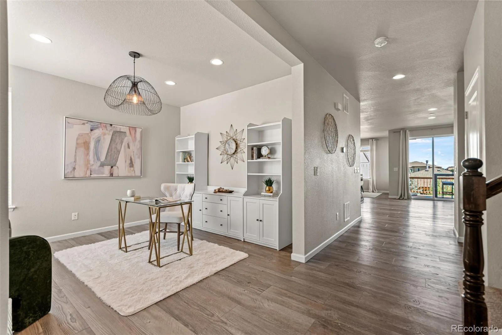 18769 W 92nd Drive Arvada CO 80007 | MLS #REC7503000 08242026202318 1600 3