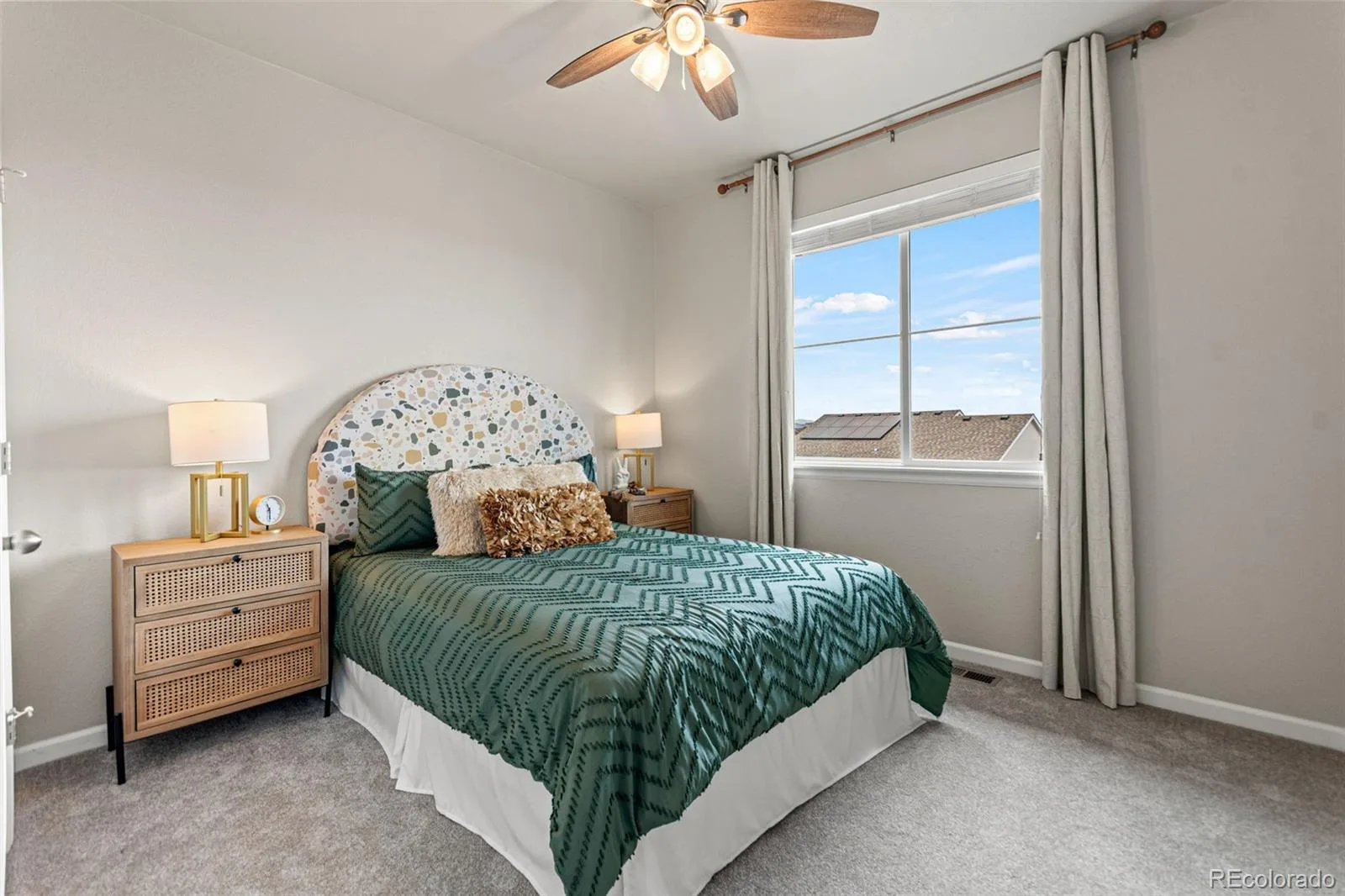 18769 W 92nd Drive Arvada CO 80007 | MLS #REC7503000 08242026202318 1600 37