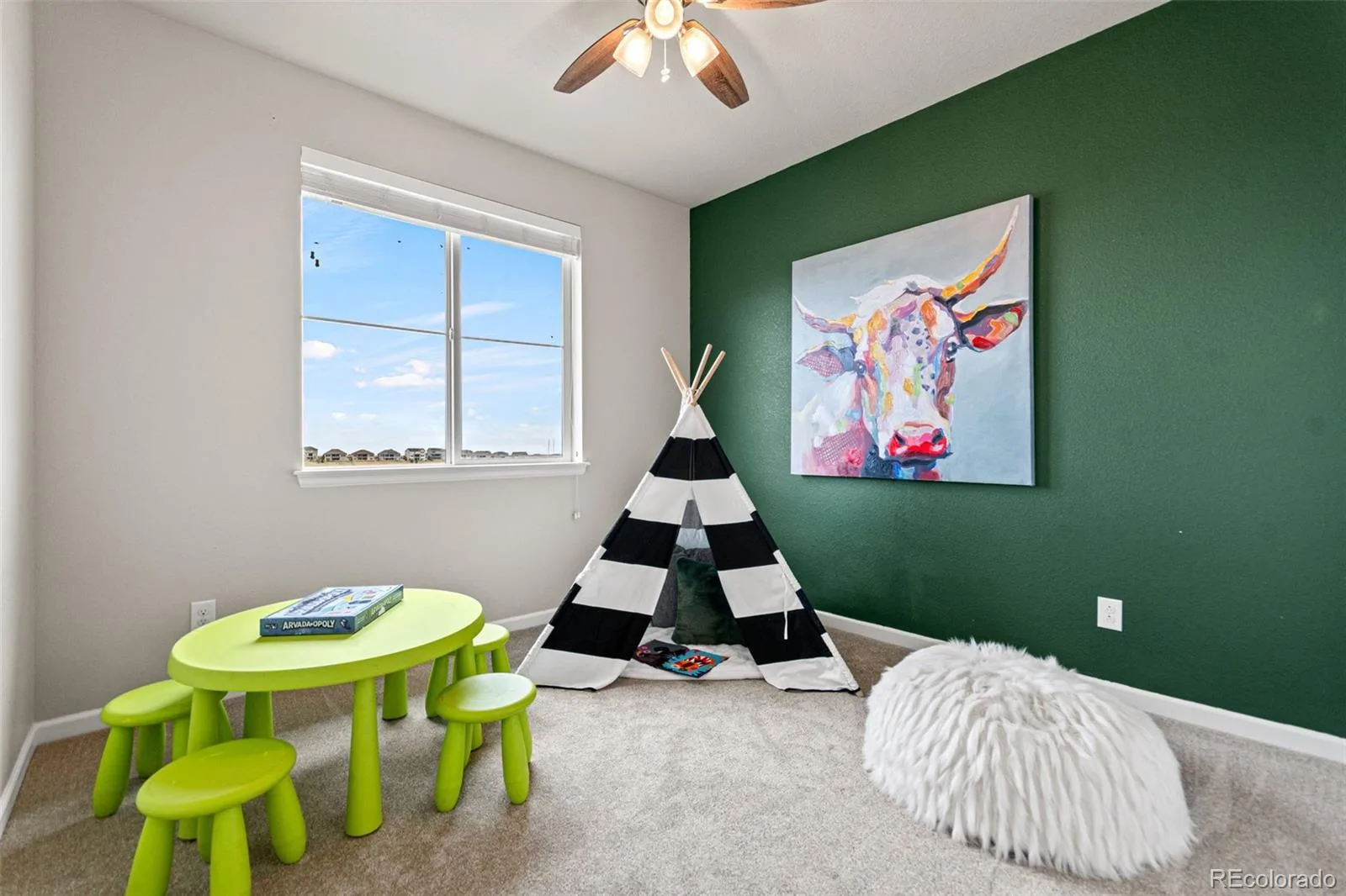 18769 W 92nd Drive Arvada CO 80007 | MLS #REC7503000 08242026202318 1600 39