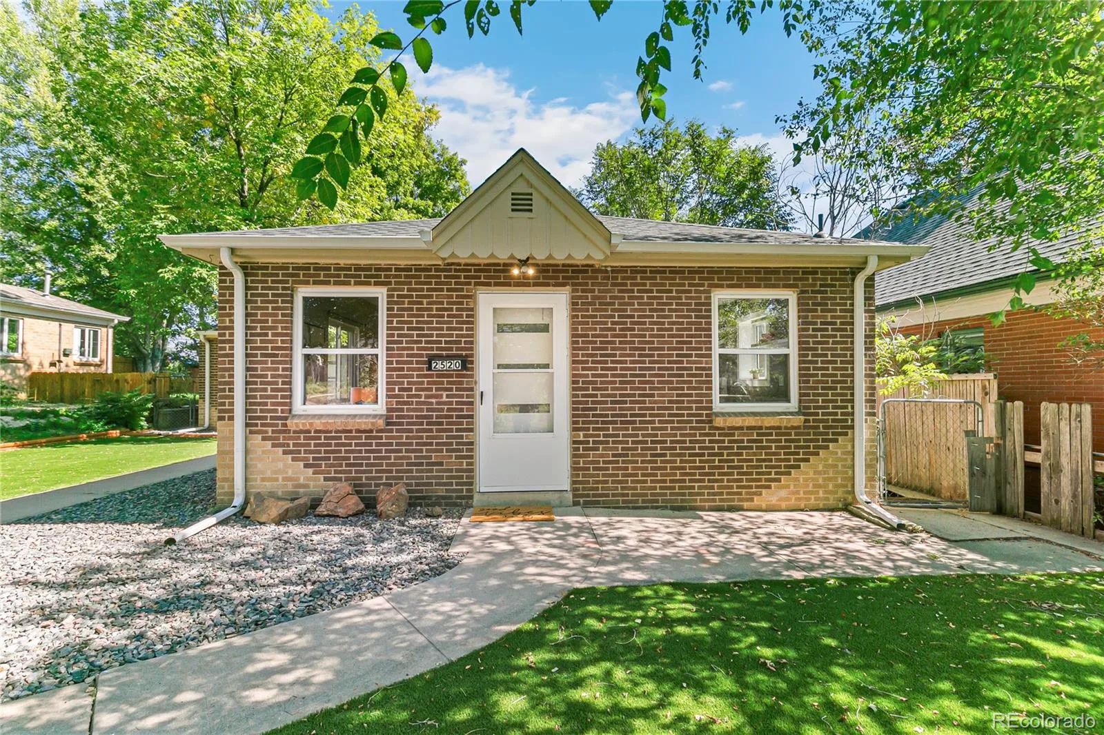 2520-2522 Yates Street Denver CO 80212 MLS #REC7504058 06252026014510 1600 2