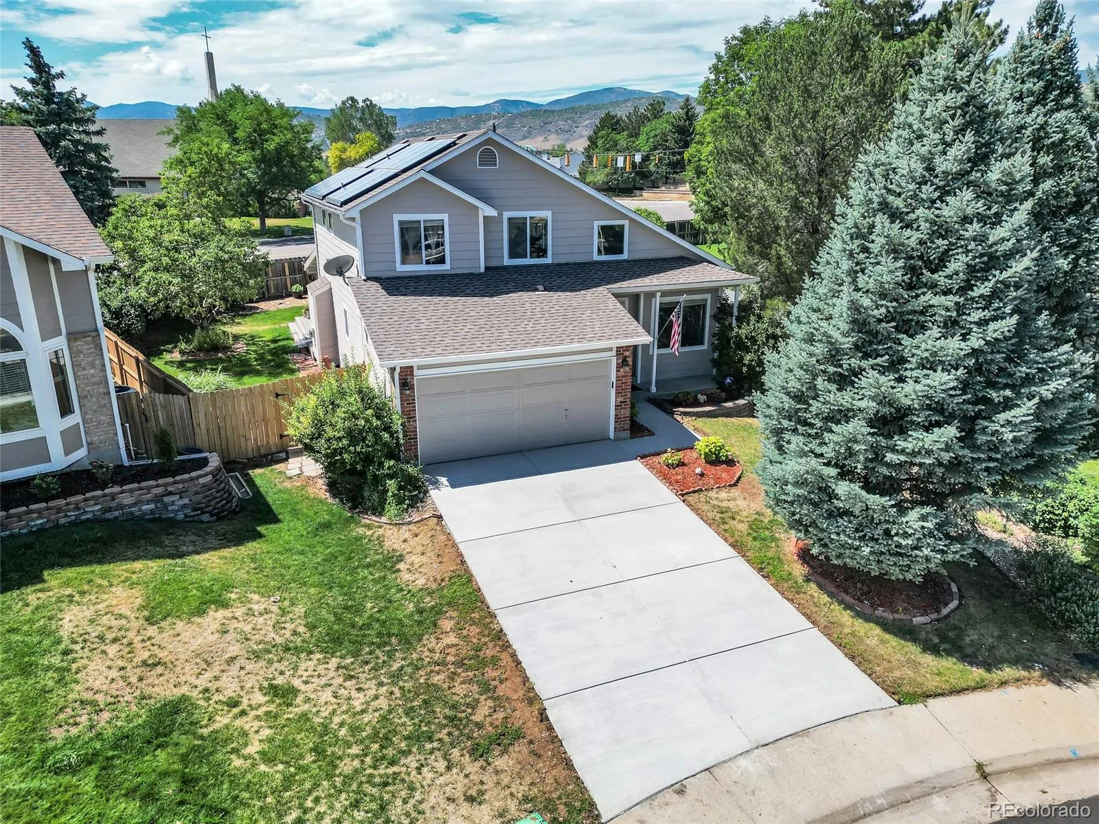 11584 W Fair Drive Littleton CO 80127 | MLS #REC7504749 08172026160416 1600 1