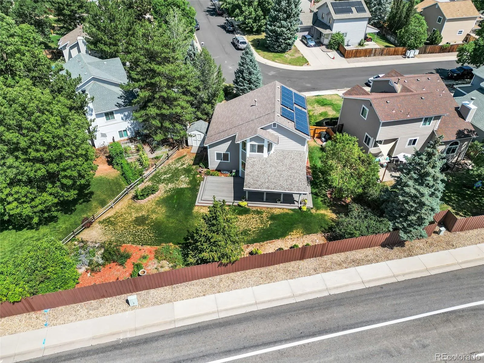 11584 W Fair Drive Littleton CO 80127 | MLS #REC7504749 08172026160416 1600 36