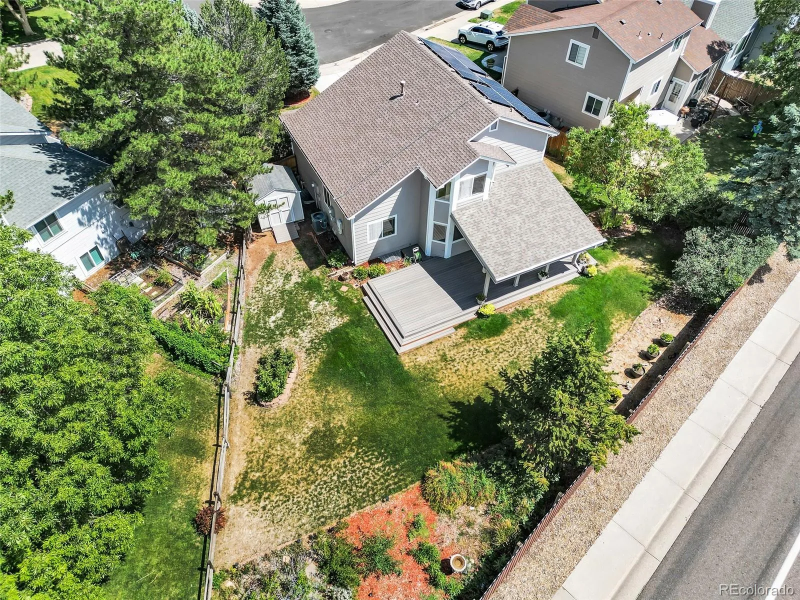 11584 W Fair Drive Littleton CO 80127 | MLS #REC7504749 08172026160416 1600 37