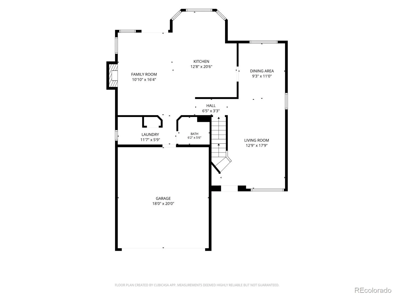 11584 W Fair Drive Littleton CO 80127 | MLS #REC7504749 08172026160416 1600 43