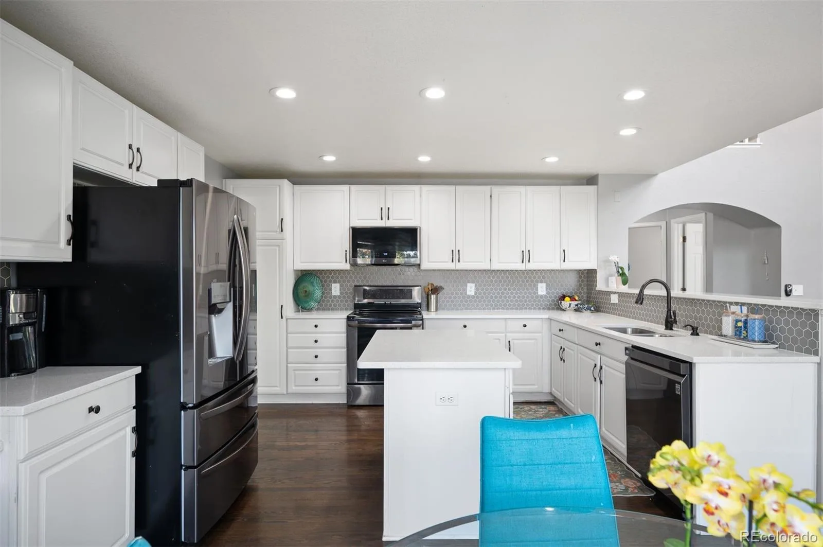 791 Deer Clover Circle Castle Pines CO 80108 | MLS #REC7505235 08192026181558 1600 10