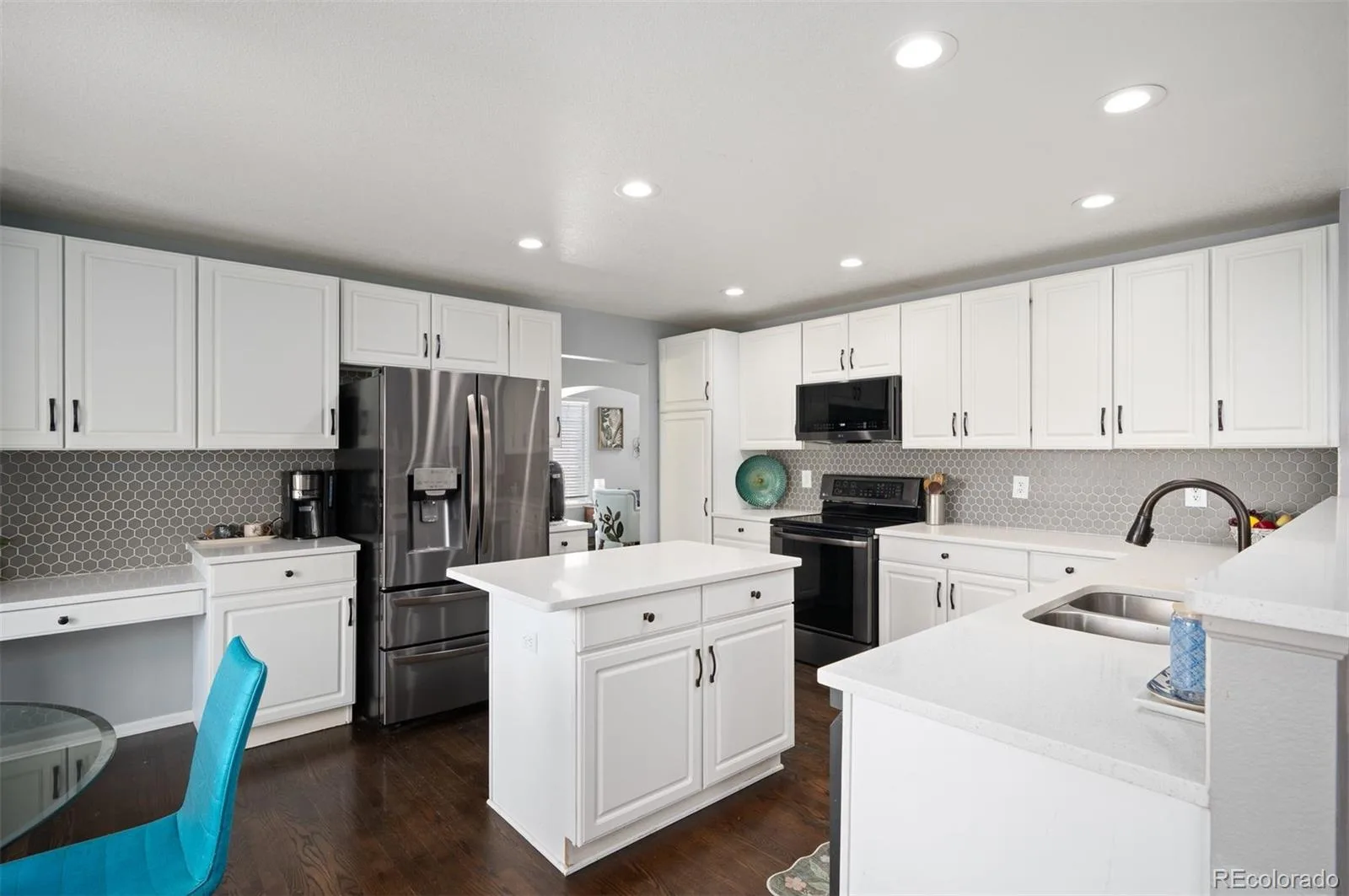 791 Deer Clover Circle Castle Pines CO 80108 | MLS #REC7505235 08192026181558 1600 12